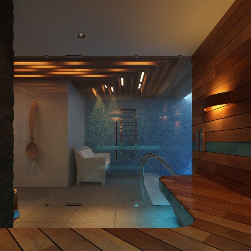 Затишний басейн POOL_202